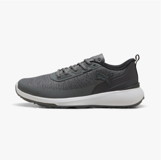 Puma Men's Gruve Sport Spikeless Golf Shoes