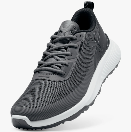 Puma Men's Gruve Sport Spikeless Golf Shoes