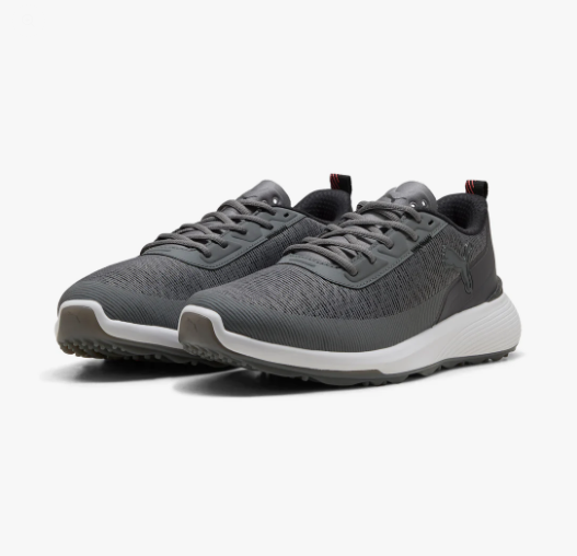 Puma Men's Gruve Sport Spikeless Golf Shoes