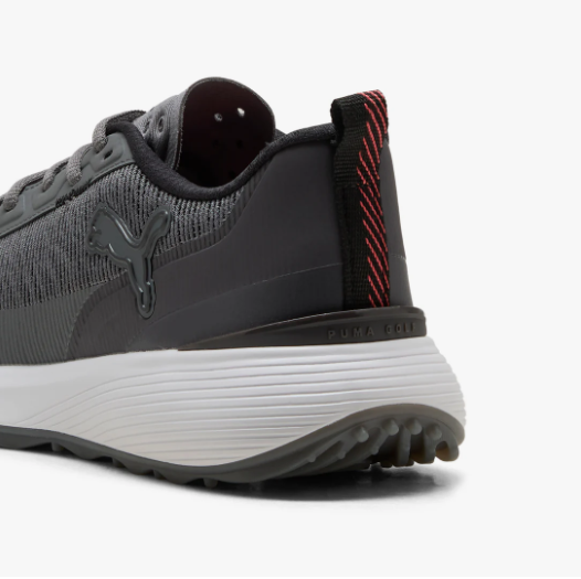 Puma Men's Gruve Sport Spikeless Golf Shoes