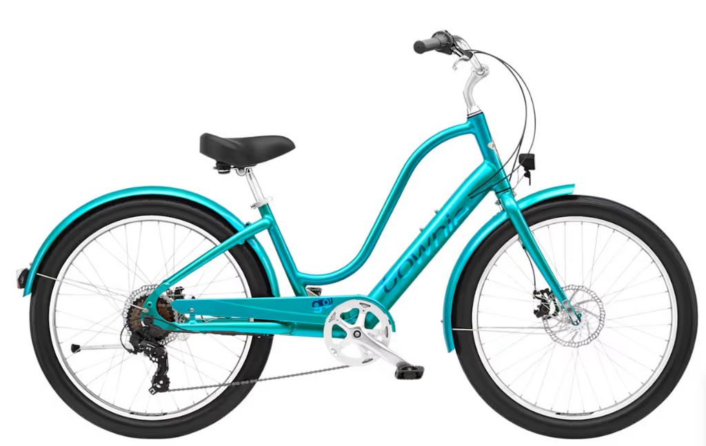 Electra Townie Go! 7D