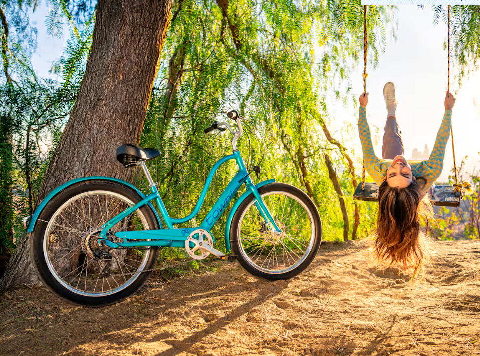 Electra Townie Go! 7D