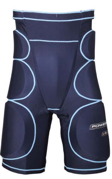 Powertek Junior Ringette Girdle V3.0