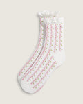 Vans Women's Sereno Lace Crew Socks