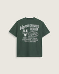 Vans Men's Service Repair T-Shirt