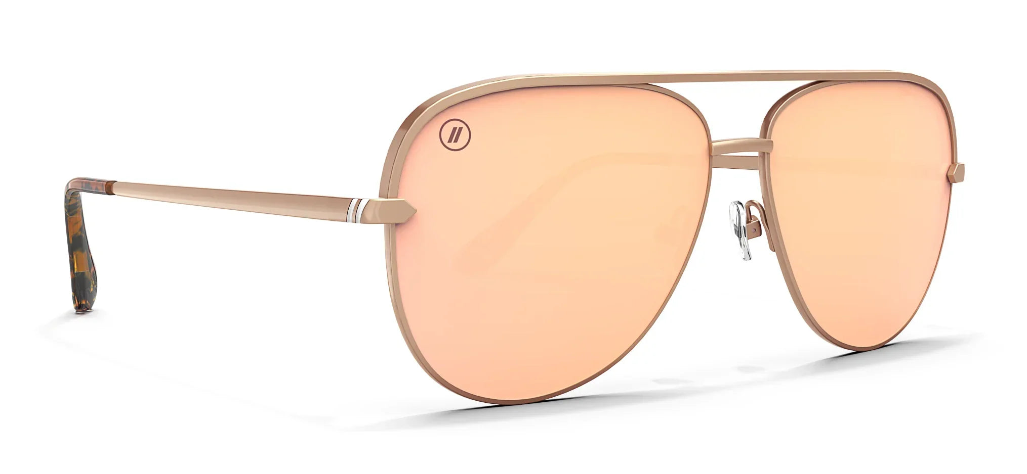 Blenders Shadow Polarized Sunglasses