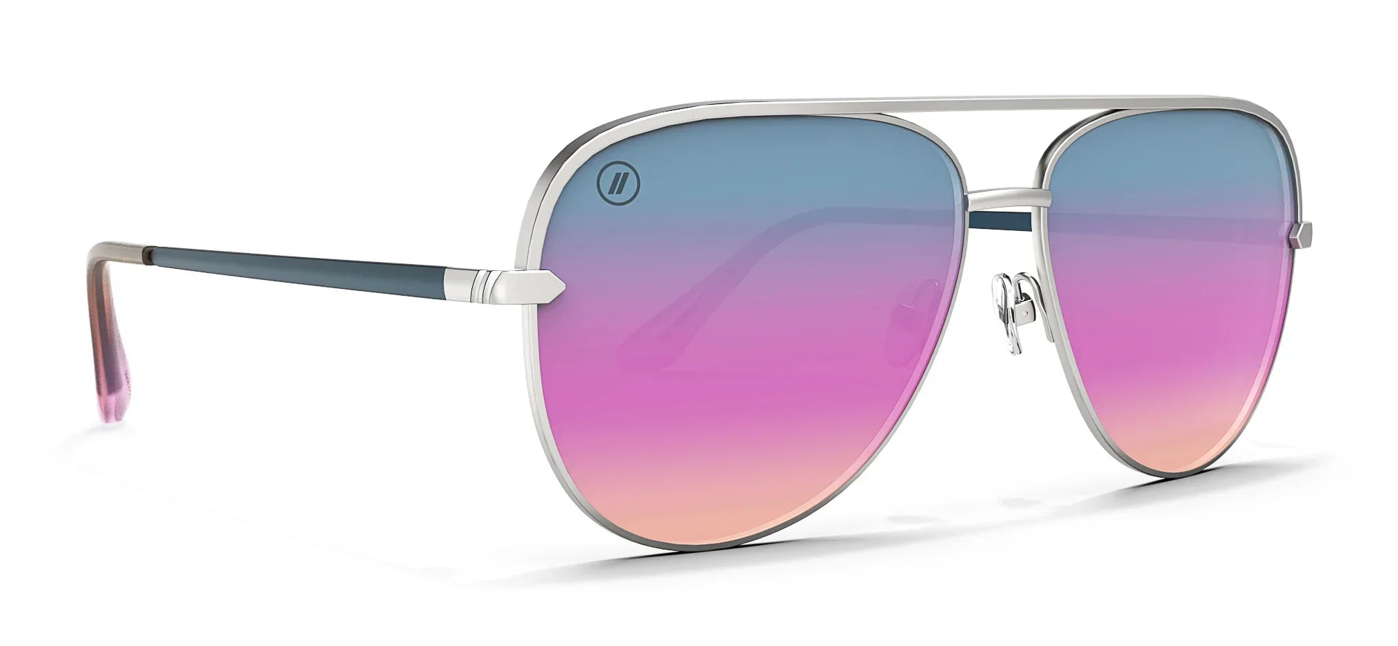 Blenders Shadow Polarized Sunglasses - ZERO GRAVITY