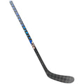 Sherwood Rekker Morph Pro Blue Senior Hockey Stick, full shaft