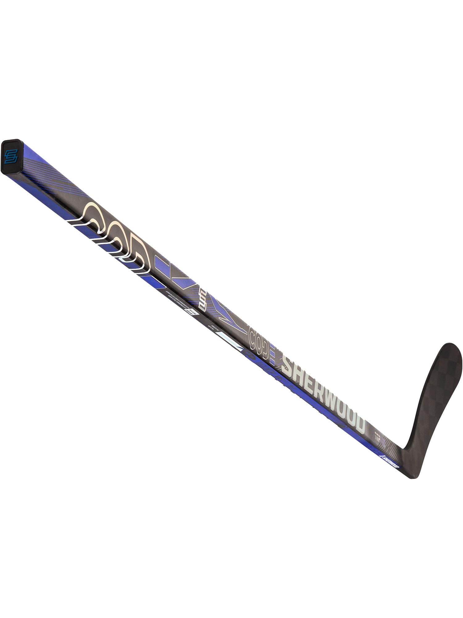 Code TMP 2 Junior Hockey Stick
