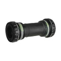 Shimano Deore XT BB-MT801 bottom bracket, side view