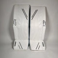 Gnetik V Senior Goalie Pads
