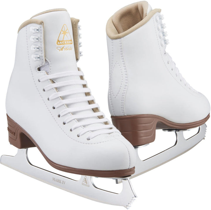 Ultima Girl's Artiste Figure Skate