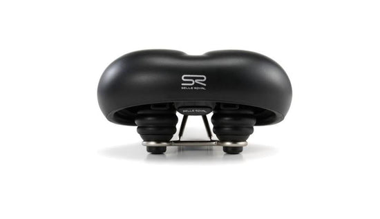 Selle Royal Journey Cruiser Relaxed Bike Saddle