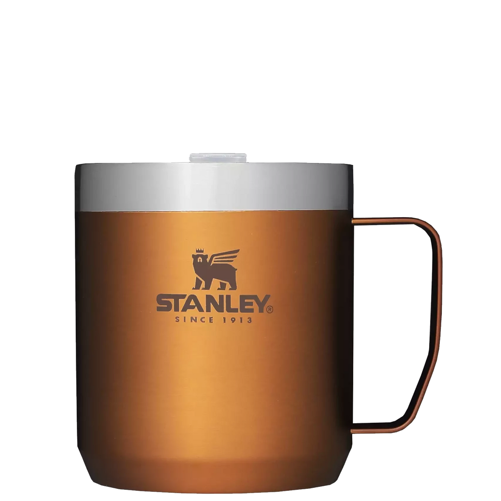 Stanley Classic Legendary Camp Mug 12oz