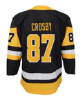 Outerstuff Pittsburgh Penguins Premium Infant Home