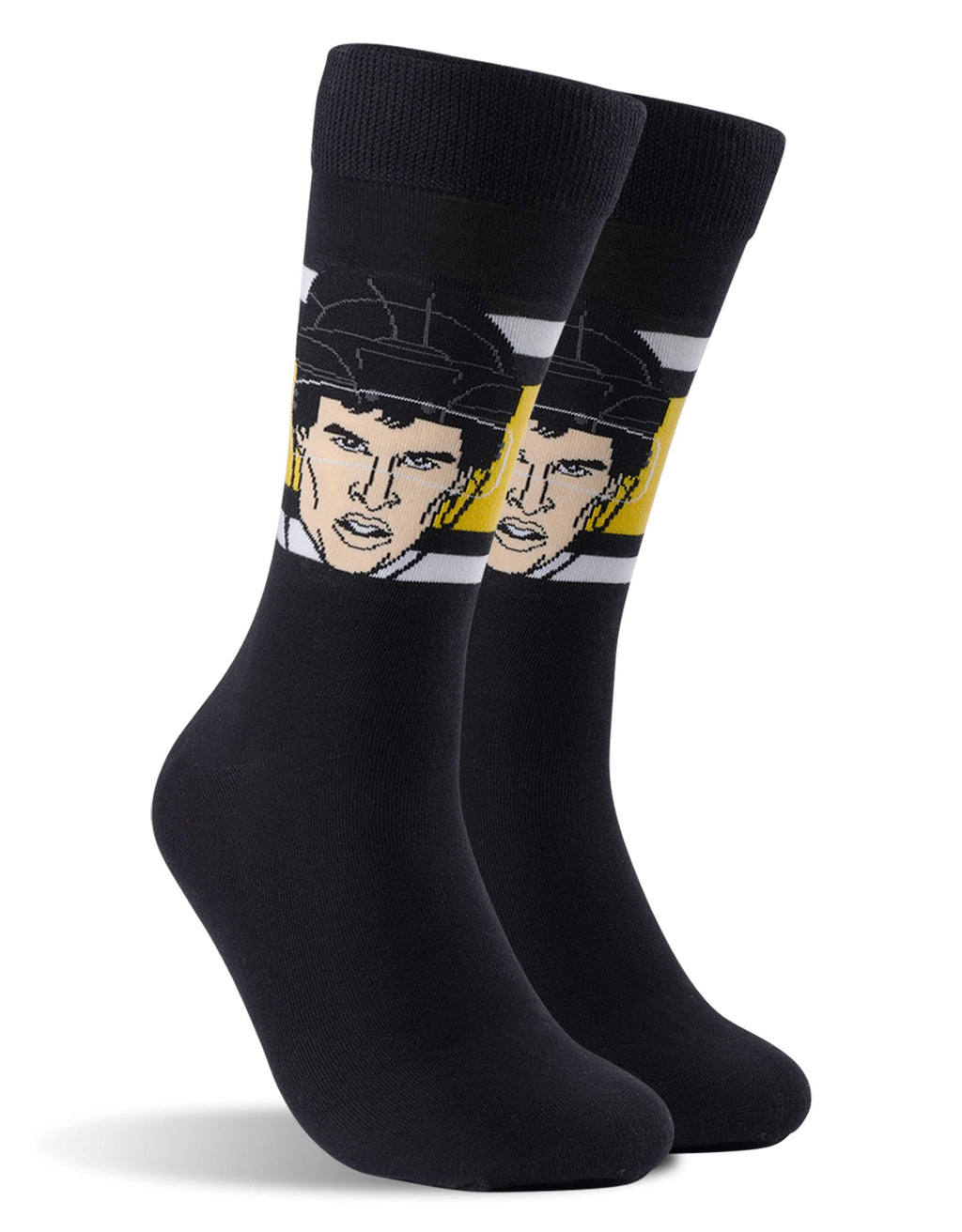 Major League Socks - Sidney Crosby