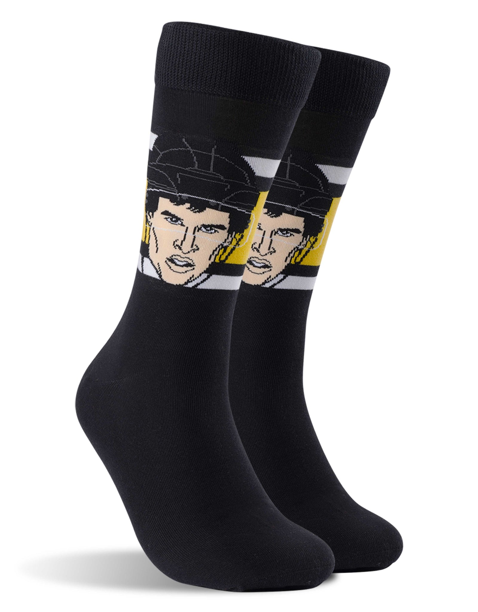 Major League Socks - Sidney Crosby