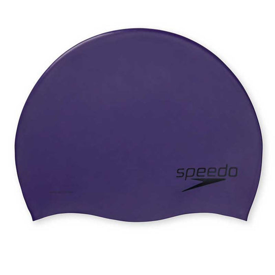 Silicone Swim Cap
