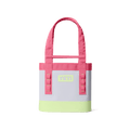 YETI Camino Carryall 20 Mist/Pink/Grasshopper