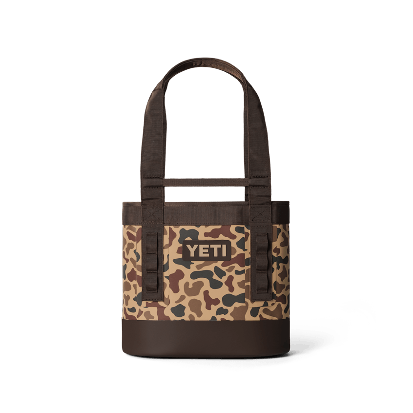 Yeti Camino 20 Carryall Tote Bag – Ernie's Sports Experts