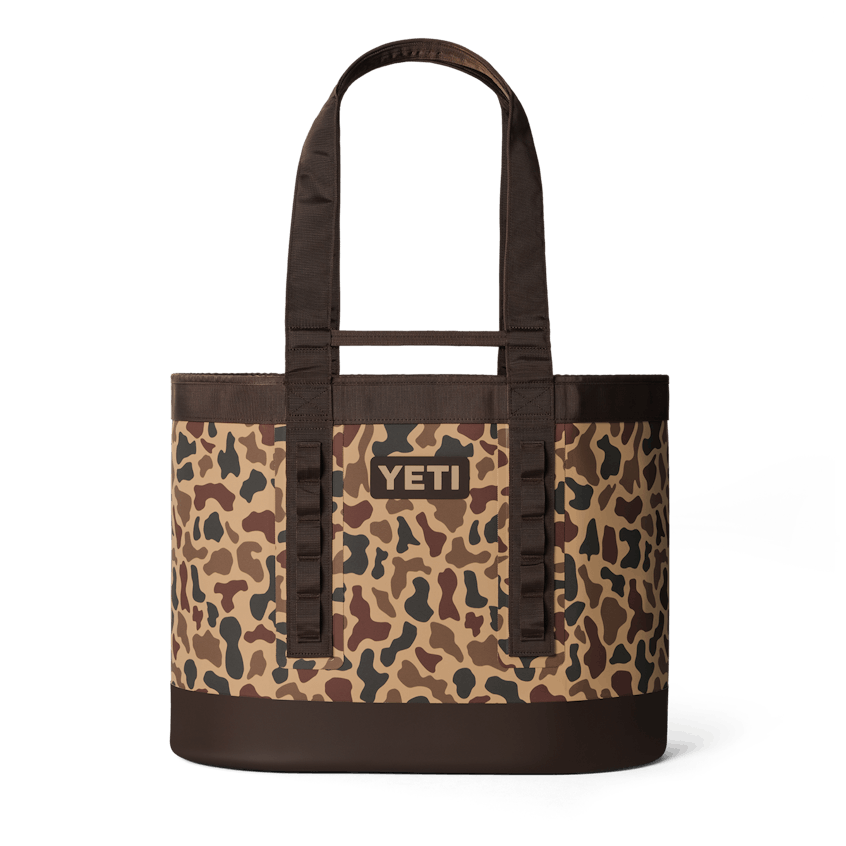 Yeti Camino 50 Carryall Tote Bag