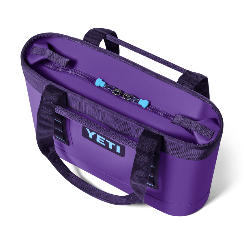 Yeti Camino Zip 18 Carryall Tote Bag