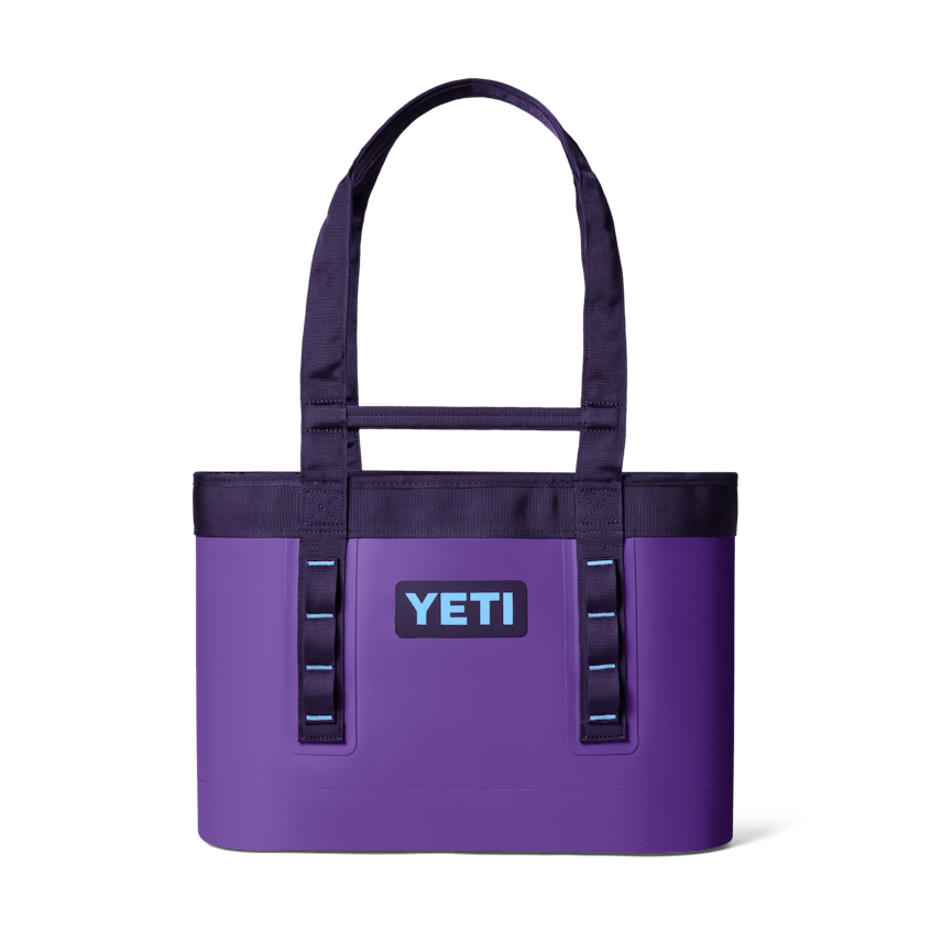 Yeti Camino Zip 18 Carryall Tote Bag