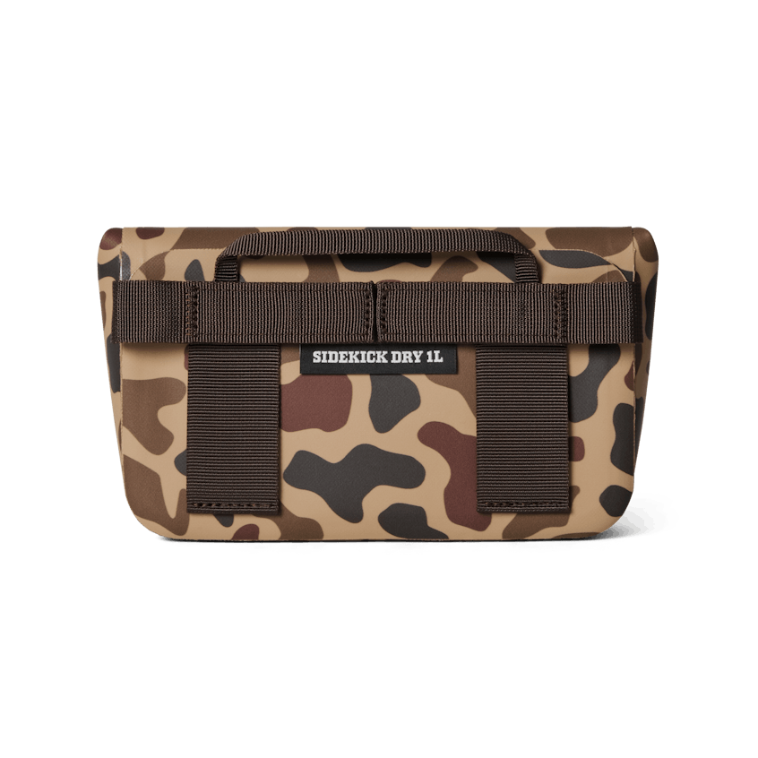 Yeti Sidekick Dry Gear Case