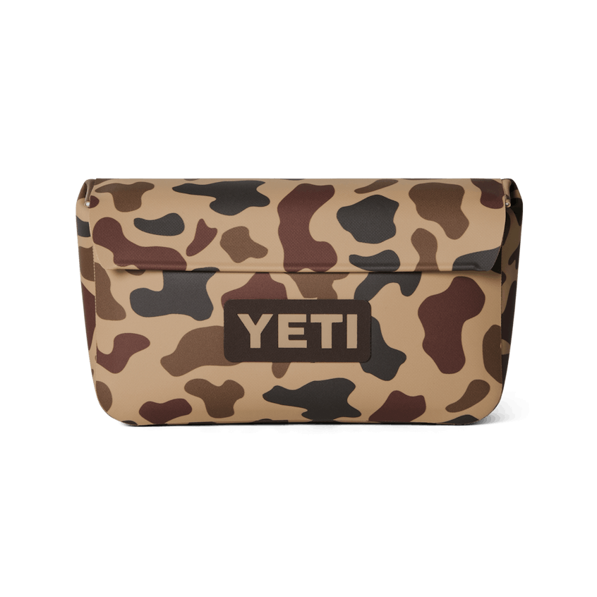 Yeti Sidekick Dry Gear Case