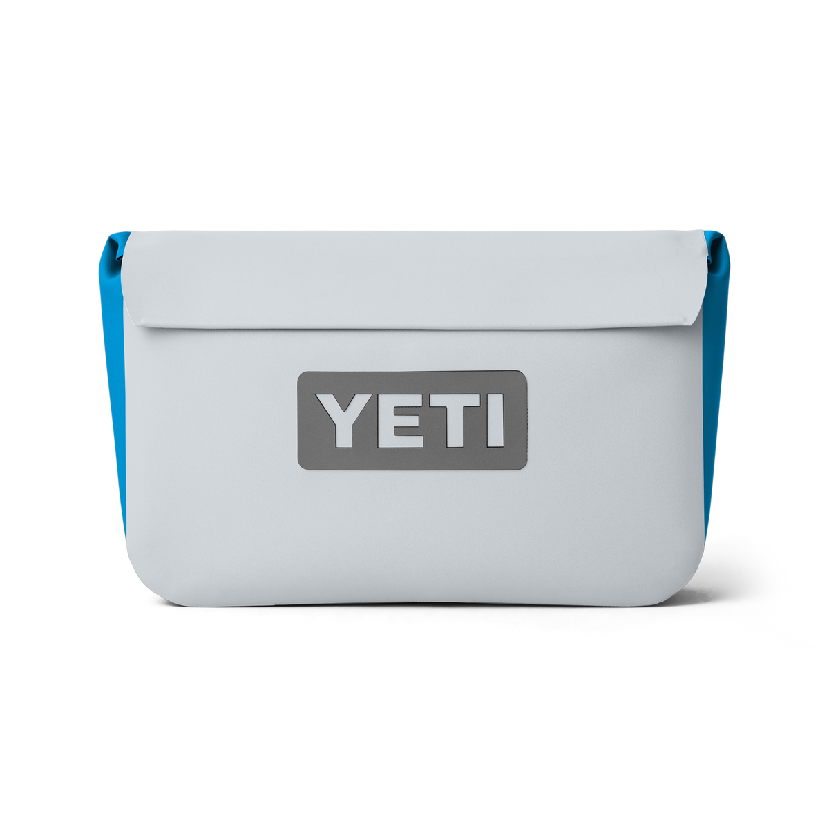 Yeti SideKick Dry 3L Gear Case Fog Grey/Blue