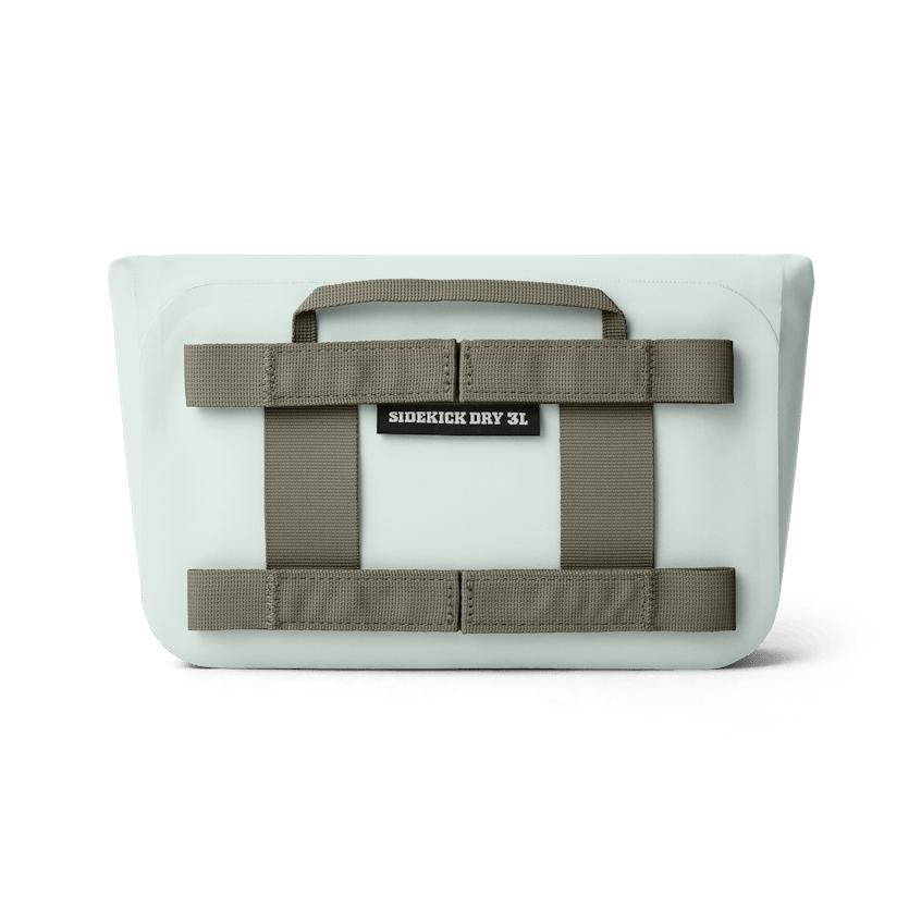 Yeti SideKick Dry 3L Gear Case