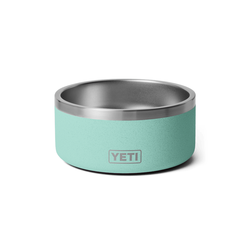 Yeti Boomer 4 Dog Bowl