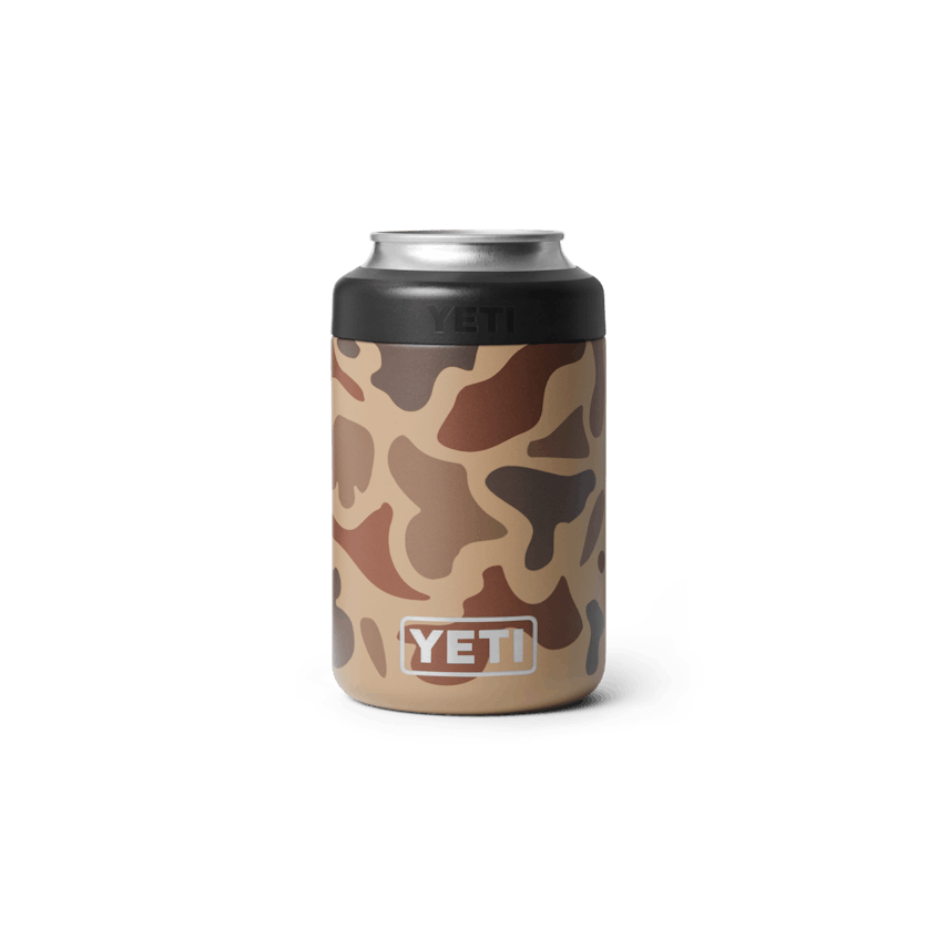 Yeti Rambler Colster 2.0 Can Insulator – Ernie's Sports Experts