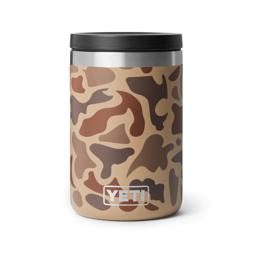 Yeti Rambler 16oz Insulated Food Jar