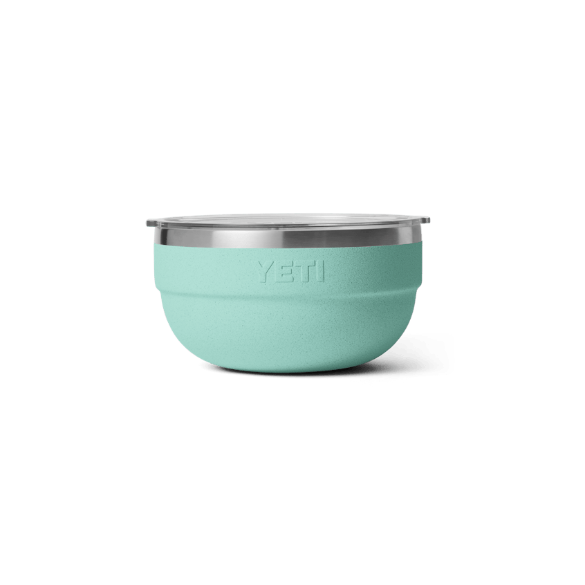 Yeti Rambler 2 Qt Insulated Bowl