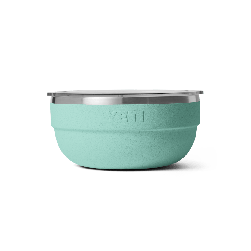 Yeti Rambler 4.5 Qt Insulated Bowl
