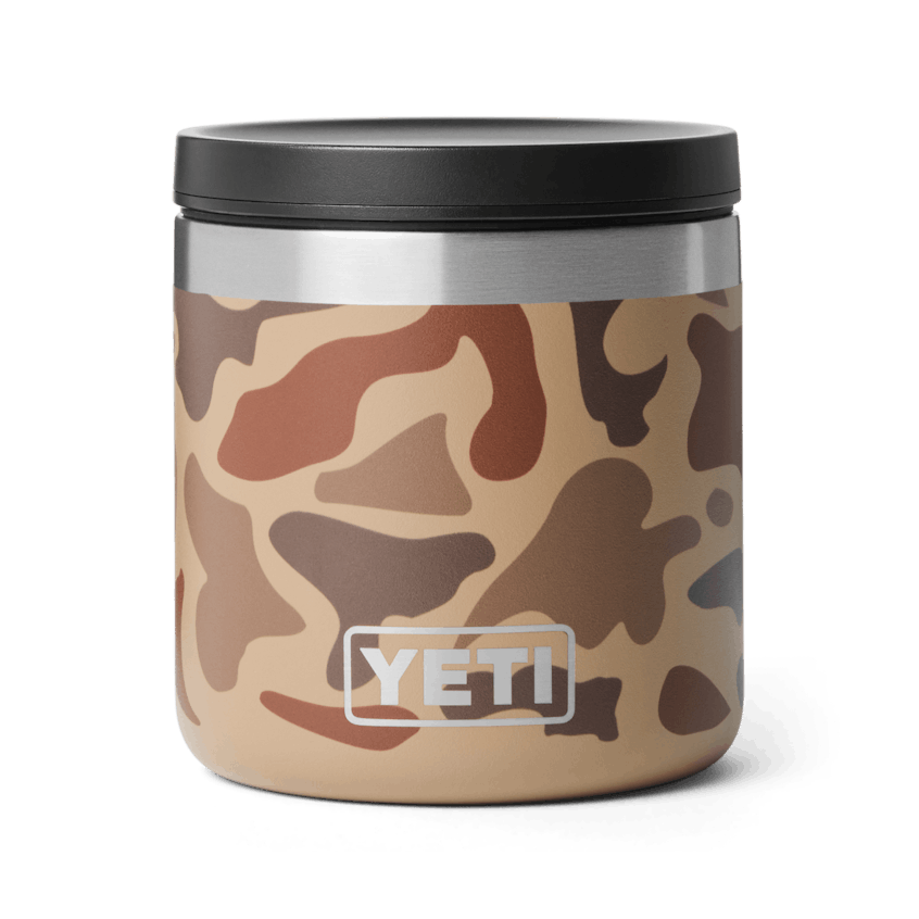 Yeti Rambler 8oz Insulated Food Jar