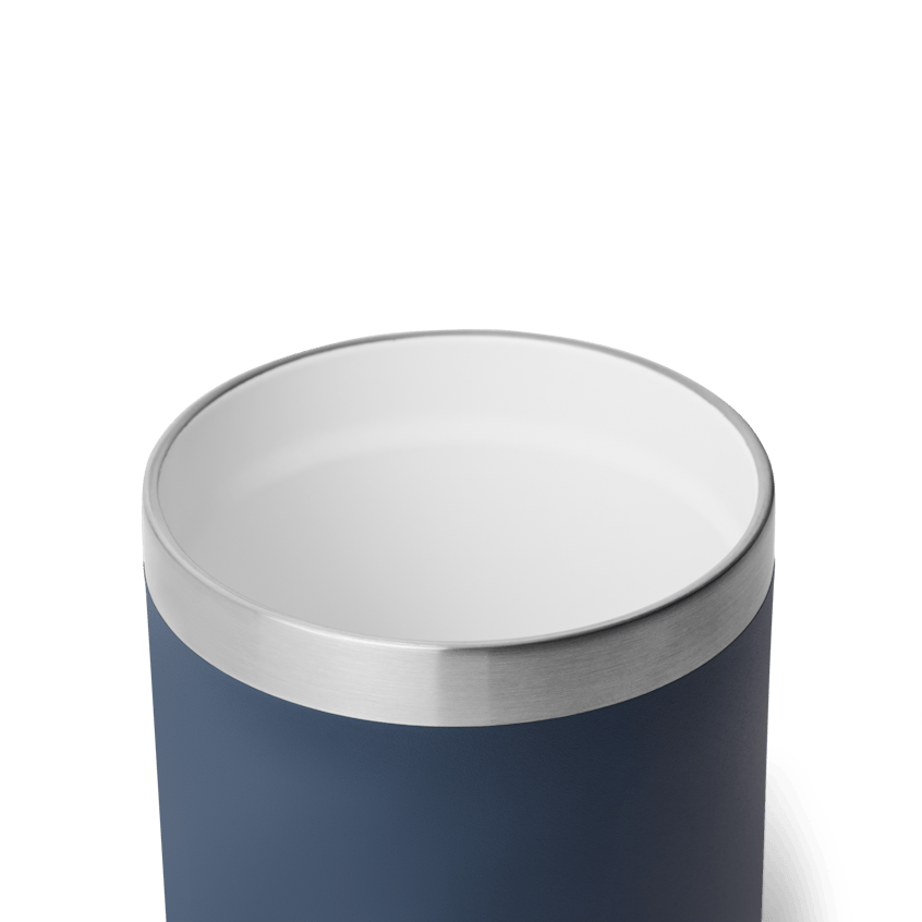 Yeti Rambler 10oz Stackable Lowball With Durasip™ Ceramic Lining
