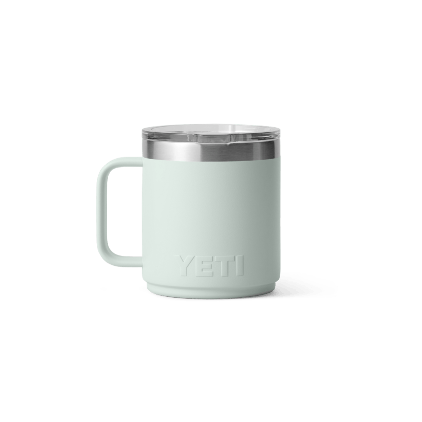 Yeti Rambler 10oz Stackable Mug with Durasip Ceramic Lining