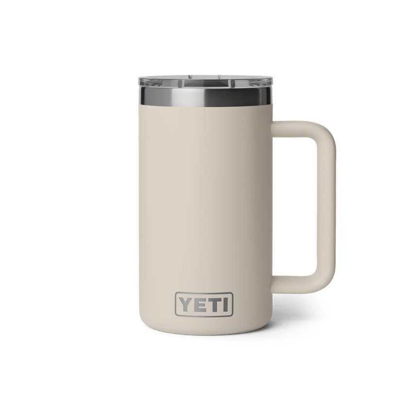 Yeti Rambler 24oz Mug with Magslider Lid