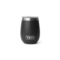 Yeti Rambler 10oz Wine Tumbler With Durasip Ceramic Lining
