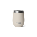 Yeti Rambler 10oz Wine Tumbler With Durasip Ceramic Lining