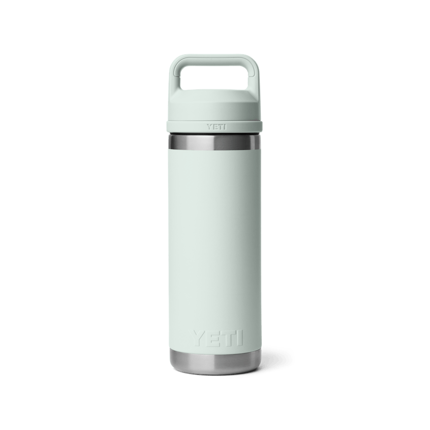 Yeti Rambler 18oz Bottle With Colour-matched Chug Cap