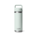 Yeti Rambler 18oz Bottle With Colour-matched Chug Cap