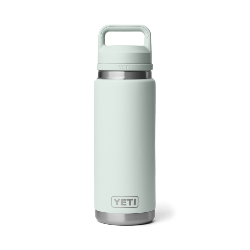 Yeti Rambler 26oz Bottle With Chug Cap