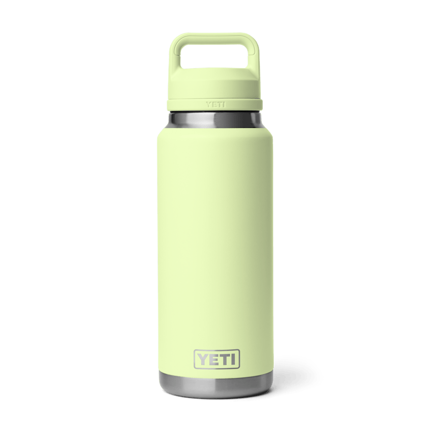 Yeti Rambler Bottle 46oz With Chug Cap