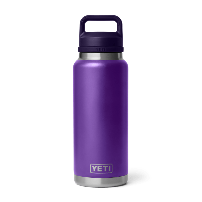 Yeti Rambler 36oz Bottle With Chug Cap