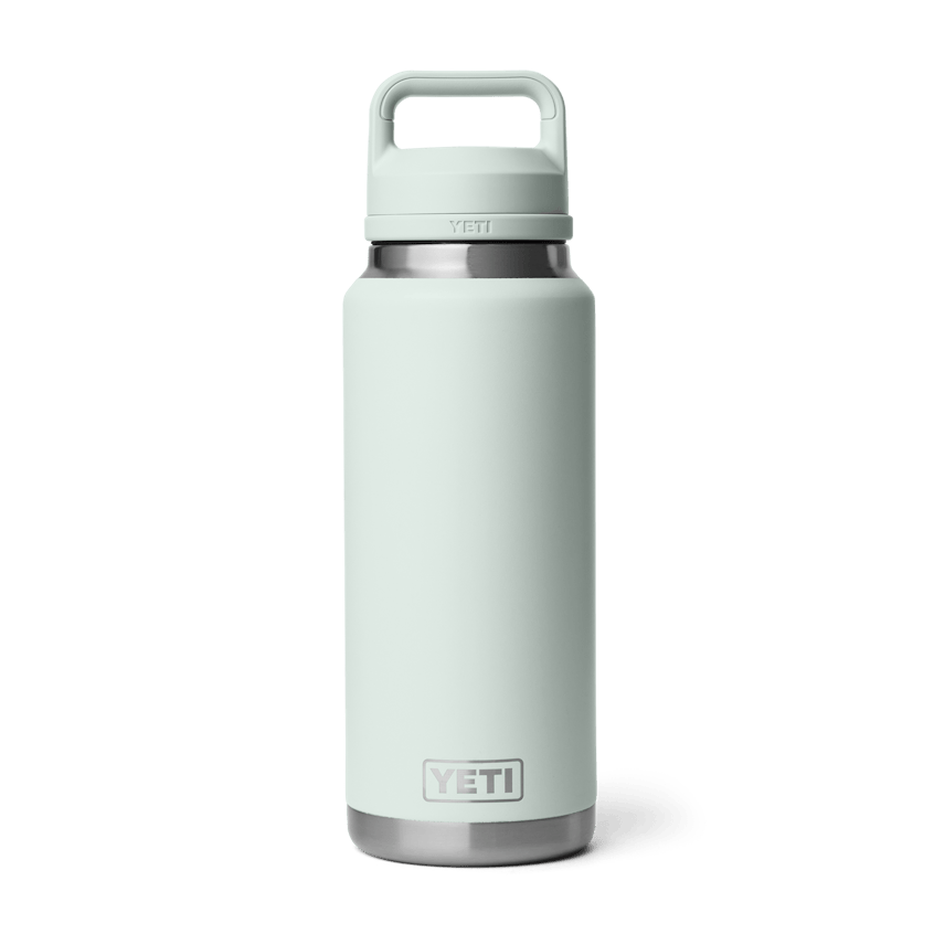 Yeti Rambler 36oz Bottle With Chug Cap
