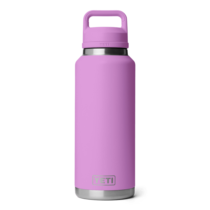 Yeti Rambler Bottle 46oz With Chug Cap