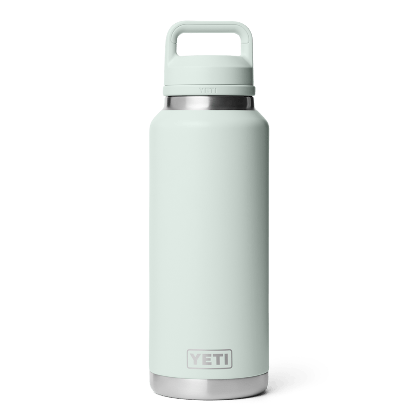 Yeti Rambler Bottle 46oz With Chug Cap